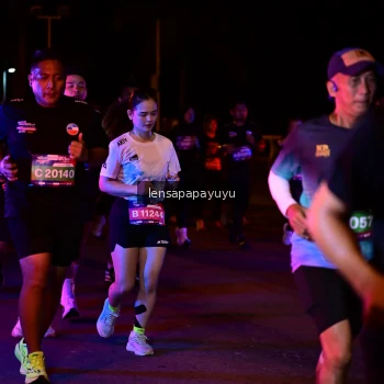 Runner Photo 3870058