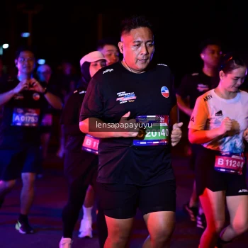 Runner Photo 3870062
