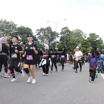 Runner Photo 3870078