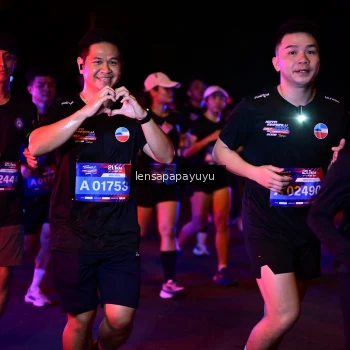 Runner Photo 3870079
