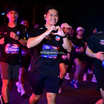 Runner Photo 3870092