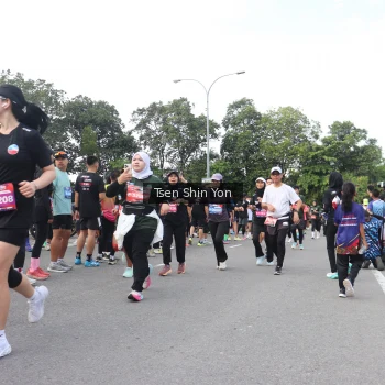 Runner Photo 3870095