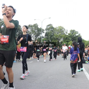 Runner Photo 3870096