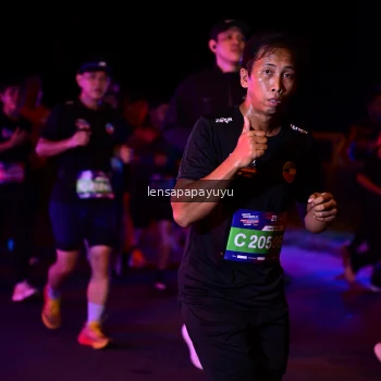 Runner Photo 3870103