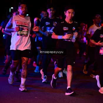 Runner Photo 3870141