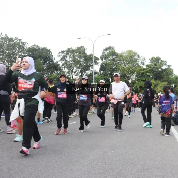 Runner Photo 3870143