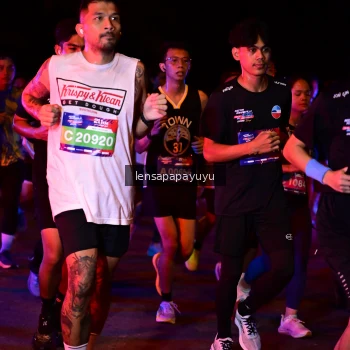 Runner Photo 3870152