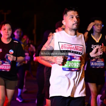 Runner Photo 3870158