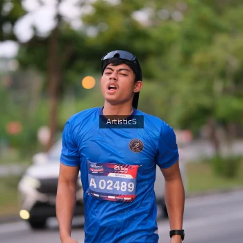Runner Photo 3870170