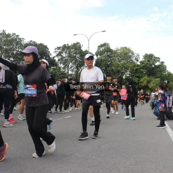 Runner Photo 3870174