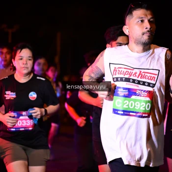 Runner Photo 3870181