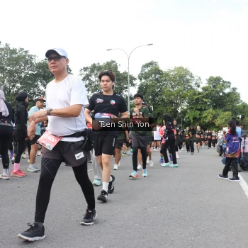 Runner Photo 3870183