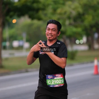 Runner Photo 3870187