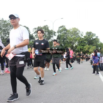 Runner Photo 3870198