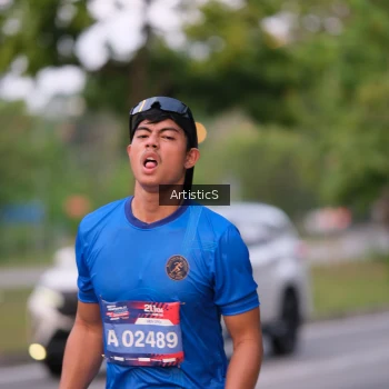 Runner Photo 3870204