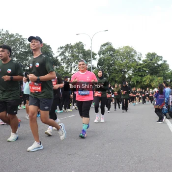 Runner Photo 3870236