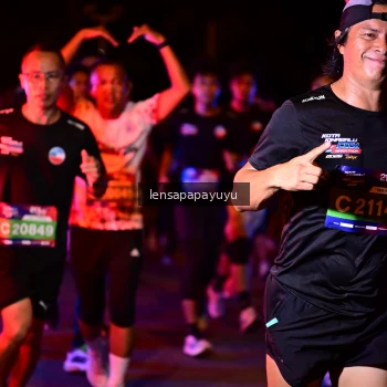 Runner Photo 3870240