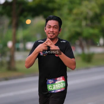 Runner Photo 3870242