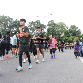 Runner Photo 3870245