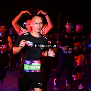 Runner Photo 3870255