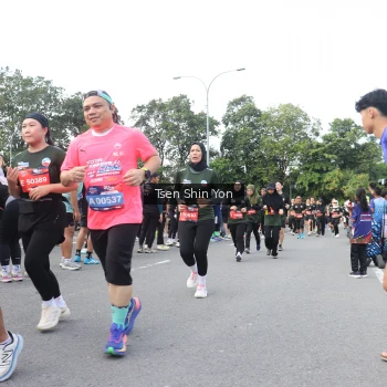 Runner Photo 3870283