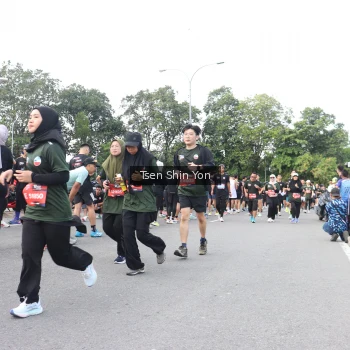 Runner Photo 3870289