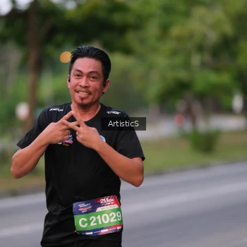 Runner Photo 3870294