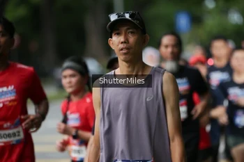 Runner Photo 38703
