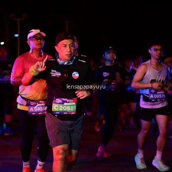 Runner Photo 3870308