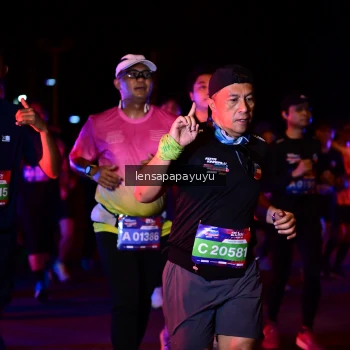 Runner Photo 3870319