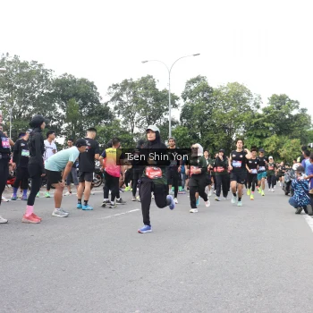 Runner Photo 3870328
