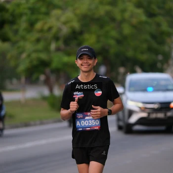 Runner Photo 3870330