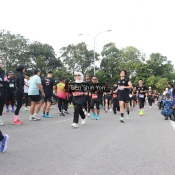 Runner Photo 3870338