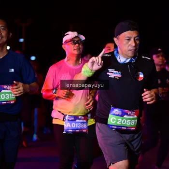 Runner Photo 3870339