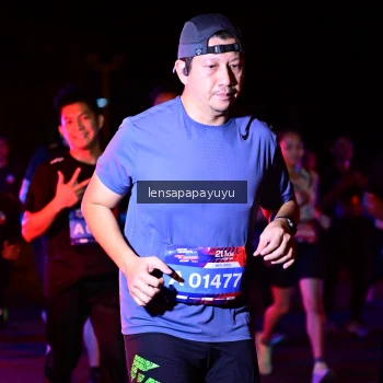 Runner Photo 3870353