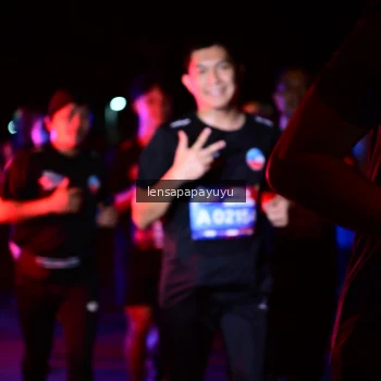 Runner Photo 3870362