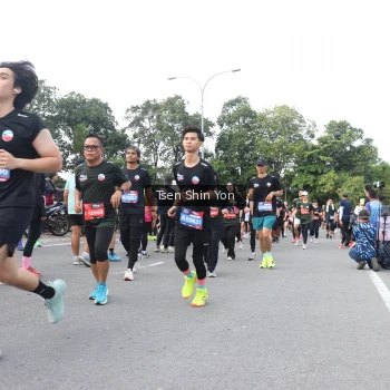 Runner Photo 3870373
