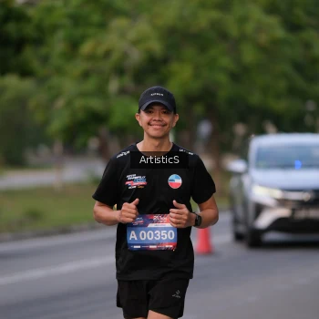 Runner Photo 3870380