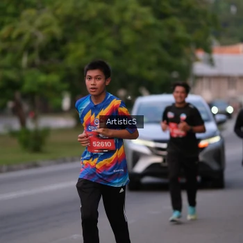 Runner Photo 3870386