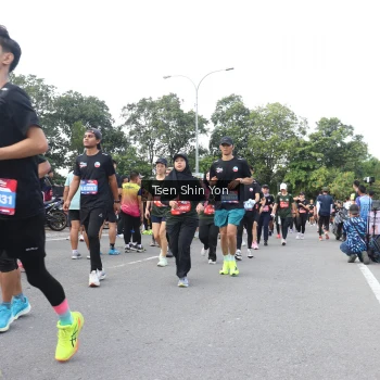 Runner Photo 3870398