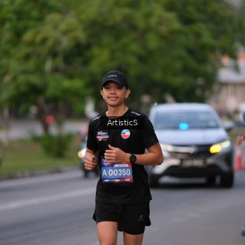 Runner Photo 3870402