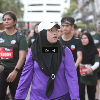 Runner Photo 3870405