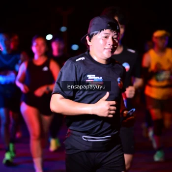 Runner Photo 3870417