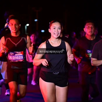Runner Photo 3870420
