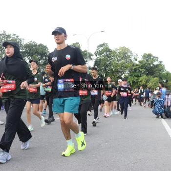 Runner Photo 3870439