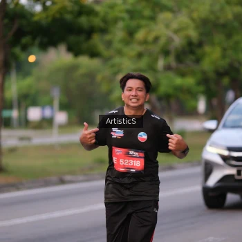 Runner Photo 3870444