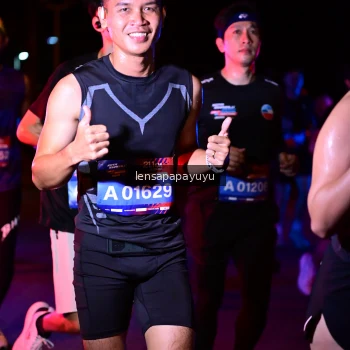 Runner Photo 3870453