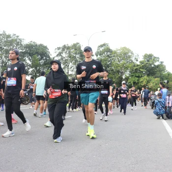 Runner Photo 3870459