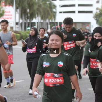 Runner Photo 3870460