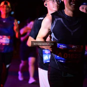 Runner Photo 3870465